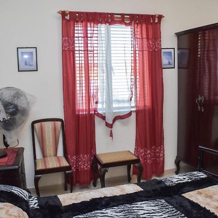 Apartmán Mangion House Marsaxlokk Exteriér fotografie
