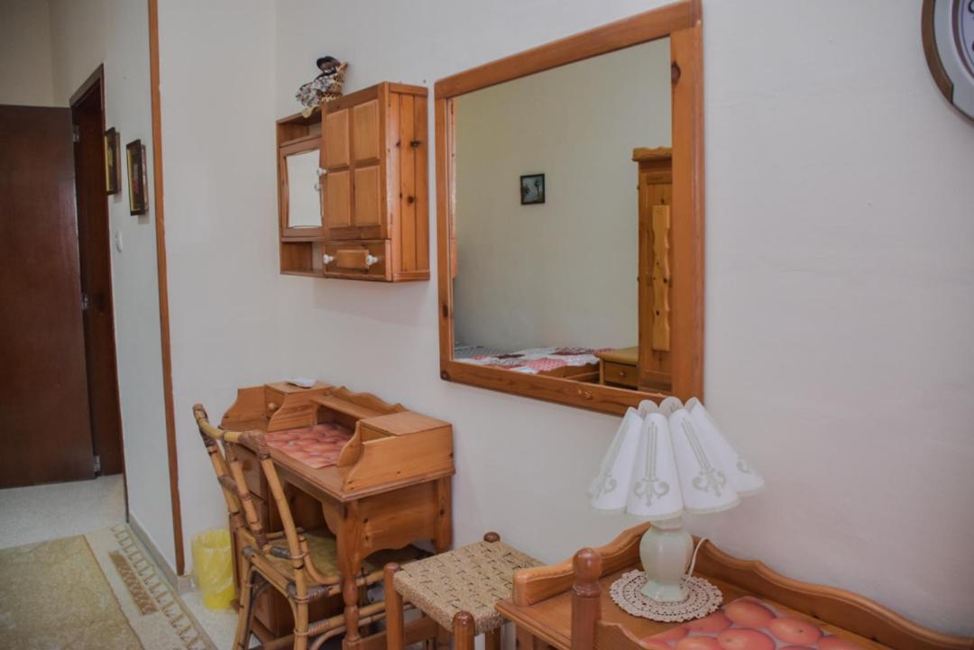 Apartmán Mangion House Marsaxlokk Exteriér fotografie