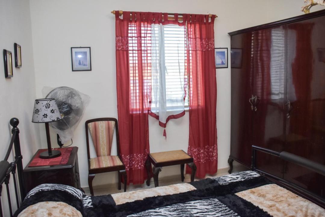 Apartmán Mangion House Marsaxlokk Exteriér fotografie