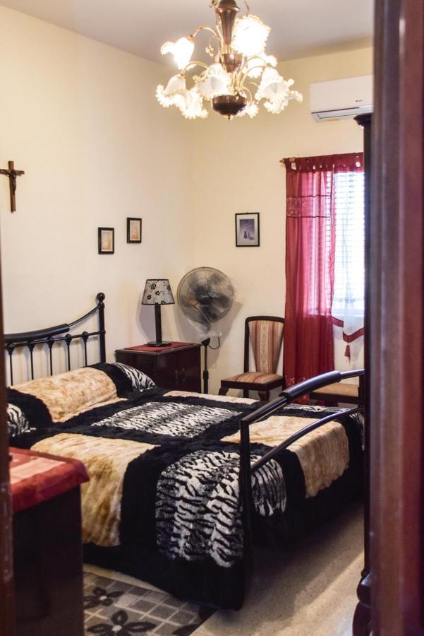 Apartmán Mangion House Marsaxlokk Exteriér fotografie
