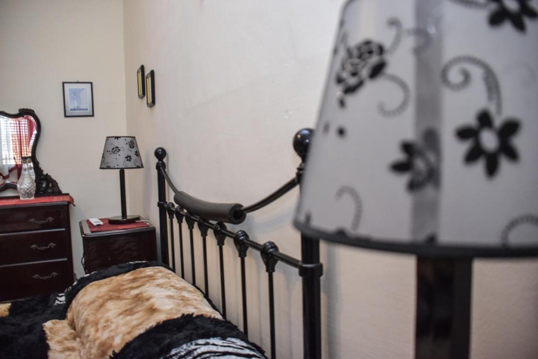Apartmán Mangion House Marsaxlokk Exteriér fotografie