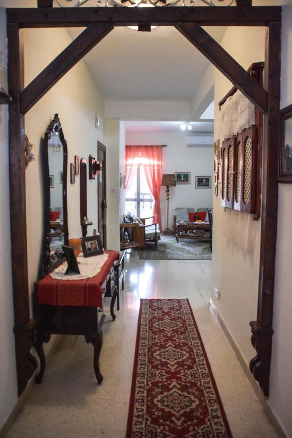 Apartmán Mangion House Marsaxlokk Exteriér fotografie