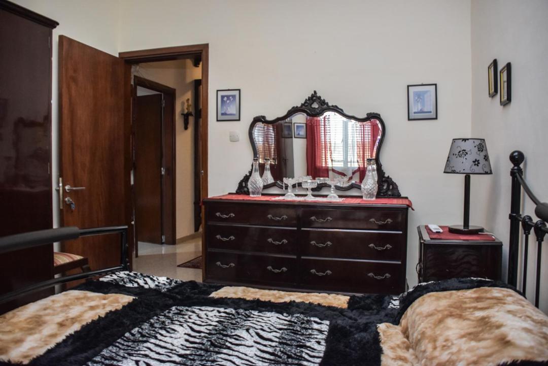 Apartmán Mangion House Marsaxlokk Exteriér fotografie