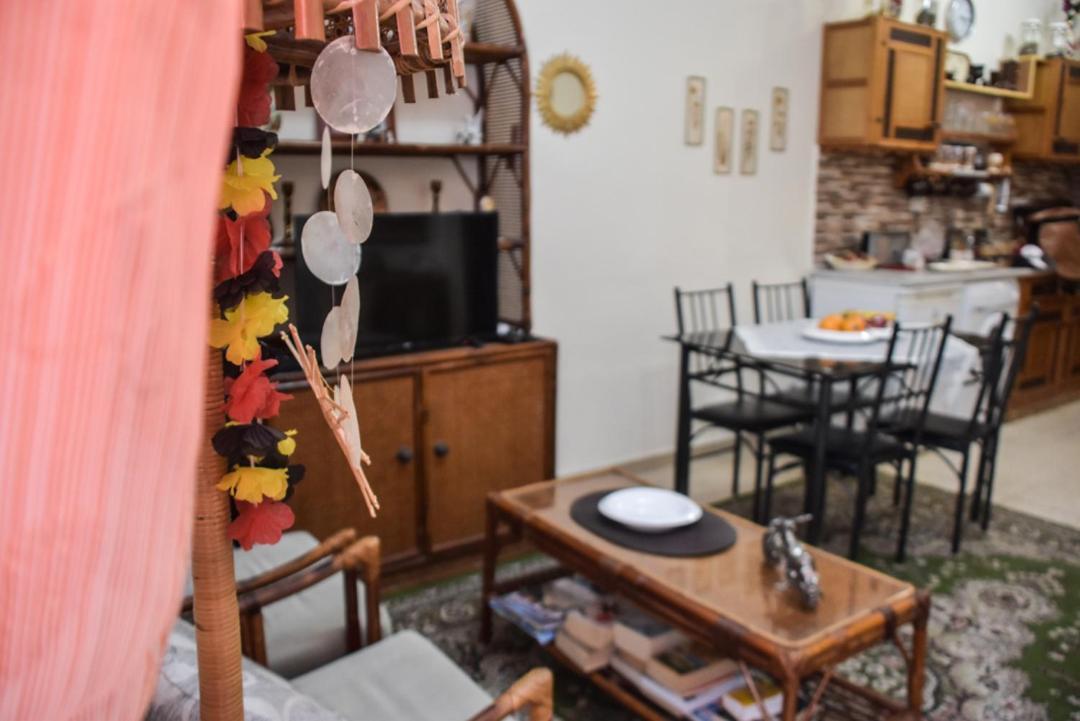 Apartmán Mangion House Marsaxlokk Exteriér fotografie