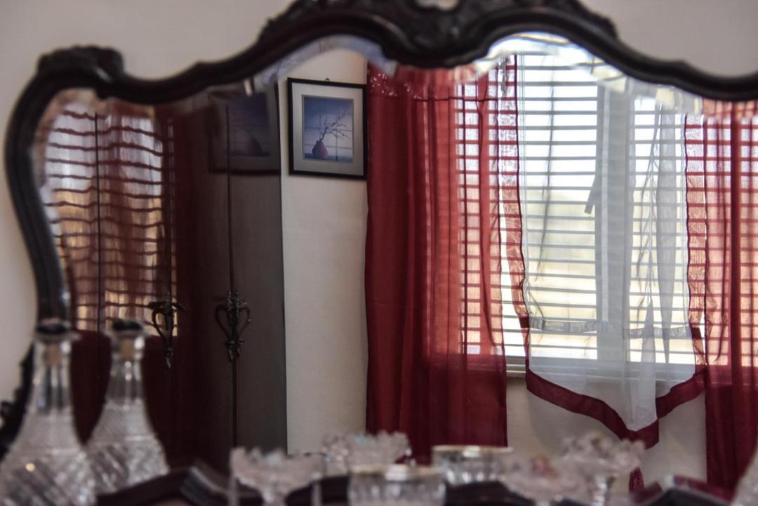 Apartmán Mangion House Marsaxlokk Exteriér fotografie